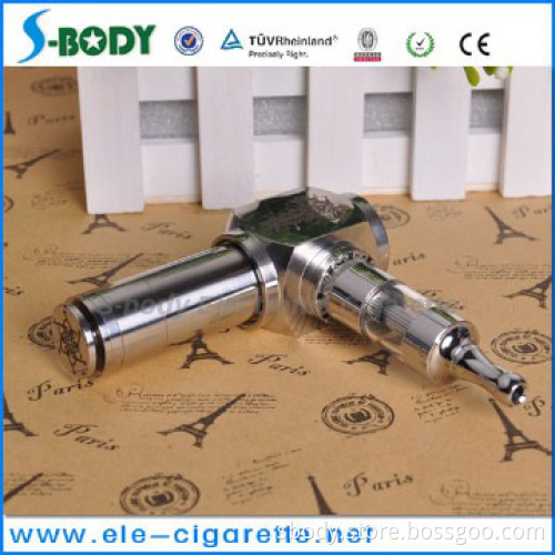 2014 S-Body Best selling hammer vape mod mechanical mod
